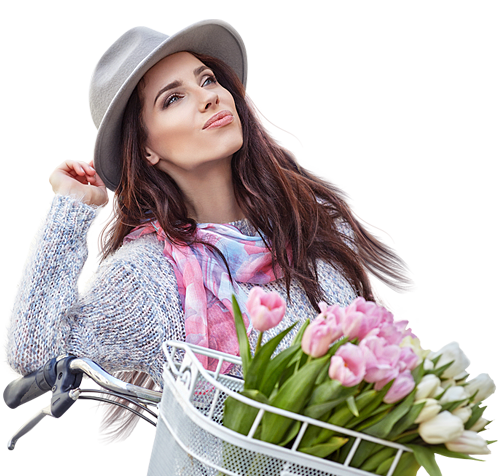 Одежда для женщин весна-лето