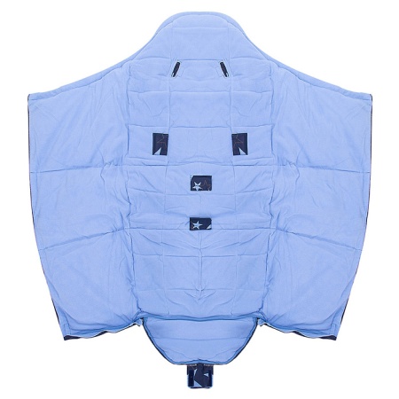 Конверт-одеяло