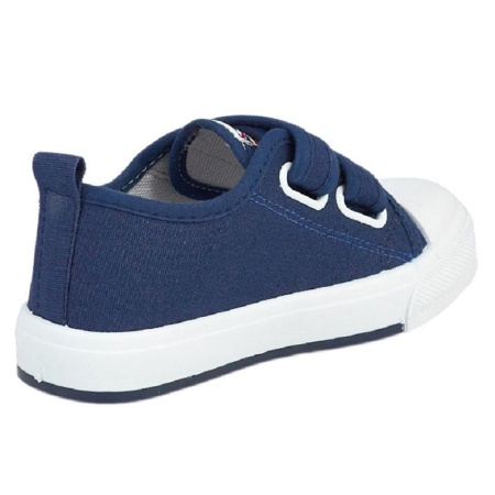 Кеды для мальчиков 27