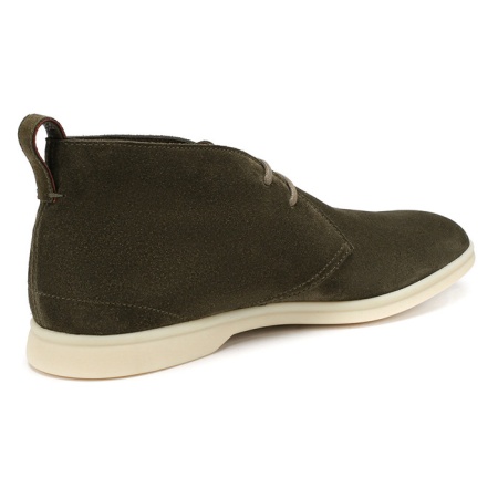 Полуботинки мужские 43