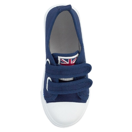 Кеды для мальчиков 27