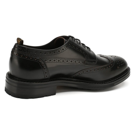 Туфли мужские дерби 42 размер